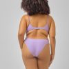 Swim Blackbough Swim | Classic Bottoms Provence Purple