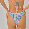 Swim Blackbough Swim | Martini High Rise Cheeky Bottoms Birthday Cake