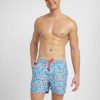 Apparel Blackbough Swim | Men'S Board Shorts Citrus Sky