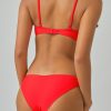 Swim Blackbough Swim | Moderate Bottoms Red