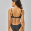 Swim Blackbough Swim | Classic Bottoms Bermuda Black