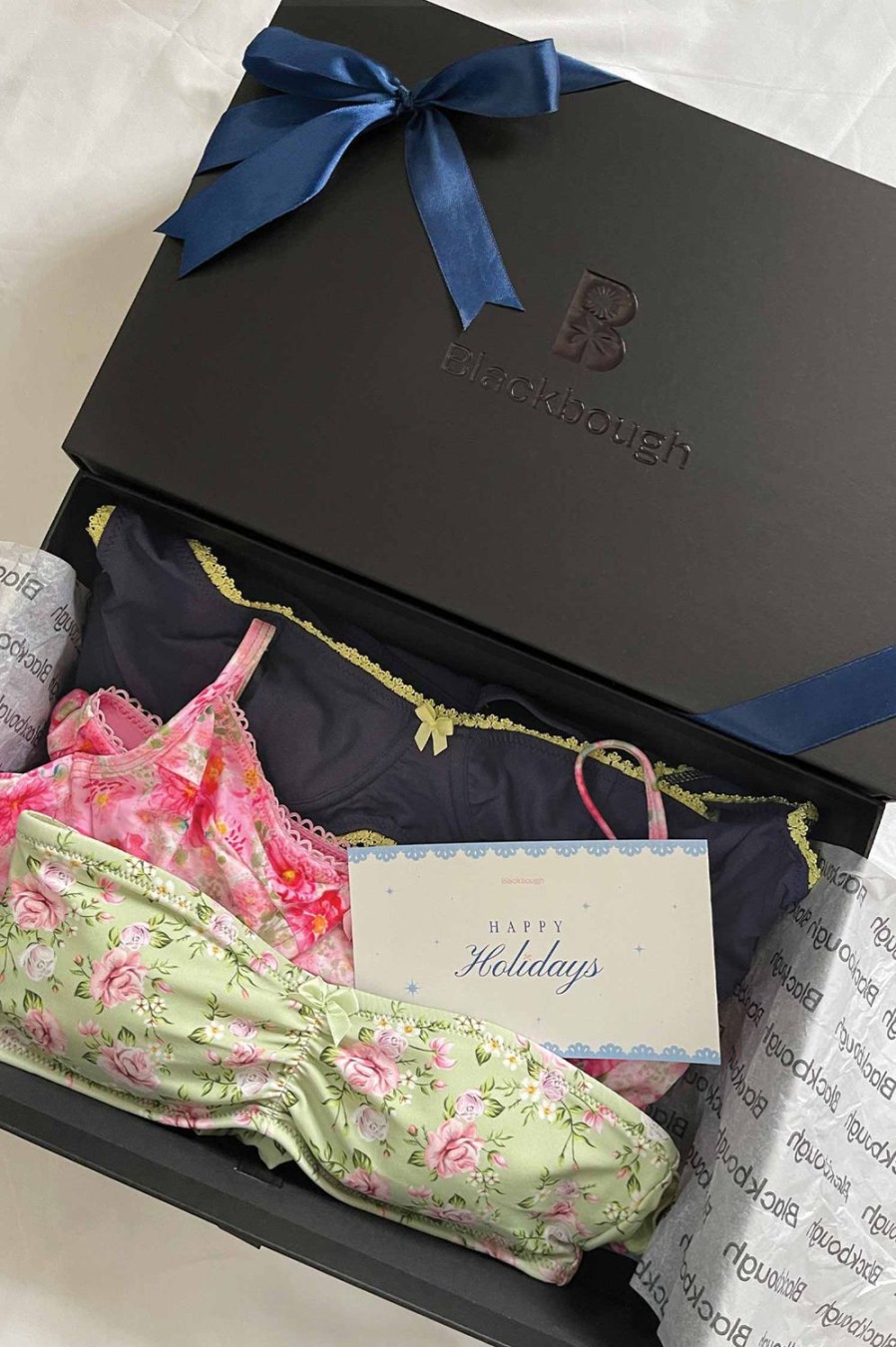 Apparel Blackbough Swim | Limited Edition Holiday Box